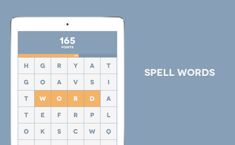 SeeWord